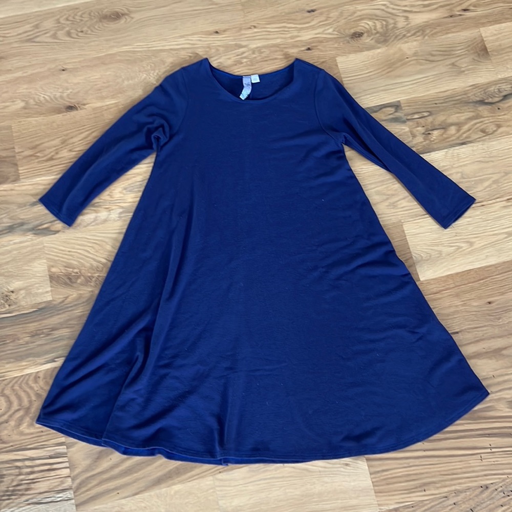 Womens Purple Dress from Francesca’s, size XS